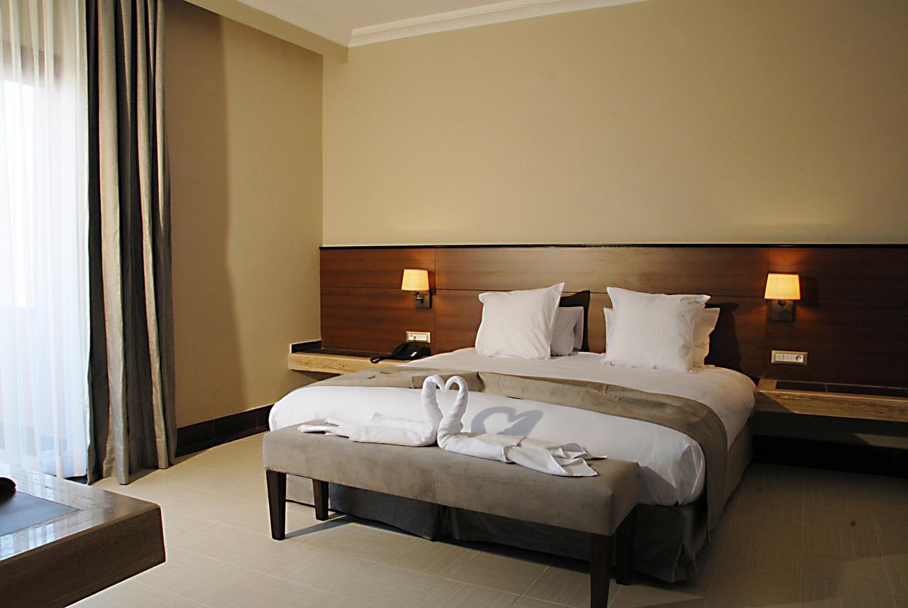 Oasis Palm Hotel Kulmim Zewnętrze zdjęcie