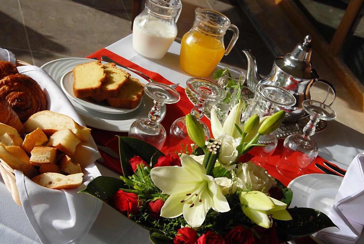 Oasis Palm Hotel Kulmim Zewnętrze zdjęcie