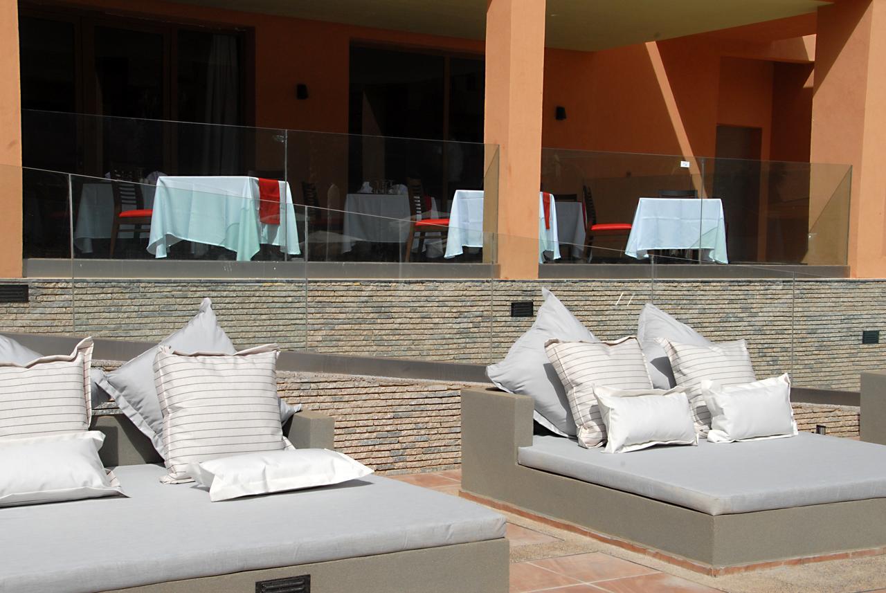 Oasis Palm Hotel Kulmim Zewnętrze zdjęcie